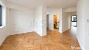 Apartament 3 camere I Parcare I Bloc Nou I Herastrau 