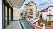 Apartament 3 camere I Parcare I Bloc Nou I Herastrau 