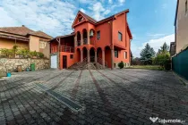 Vila 6 camere - Garaj si Gradina - Gradiste - COMISION 0