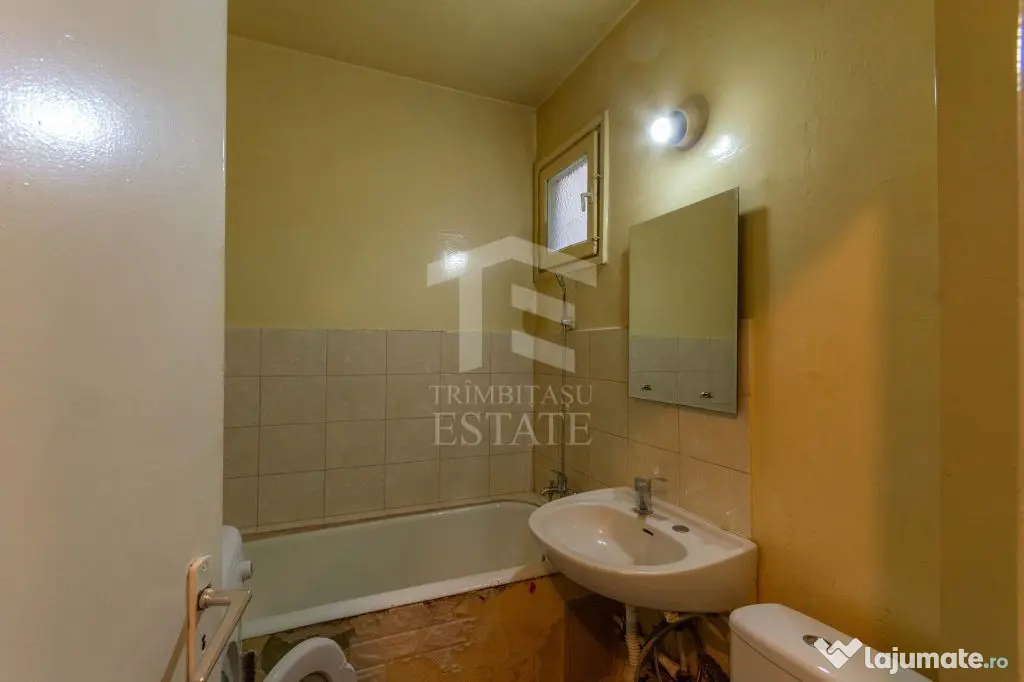 Giurgiului - Vigoniei nr. 8, Ap. 2 cam de inchiriat, comision 0% - Bucuresti (Bucuresti-Ilfov)