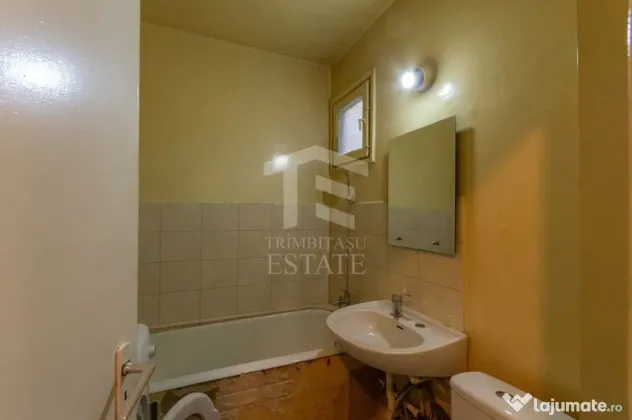 Giurgiului - Vigoniei nr. 8, Ap. 2 cam de inchiriat, comision 0% - Bucuresti (Bucuresti-Ilfov)