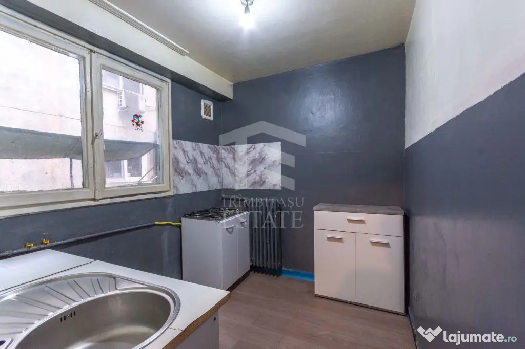 Giurgiului - Vigoniei nr. 8, Ap. 2 cam de inchiriat, comision 0% - Bucuresti (Bucuresti-Ilfov)