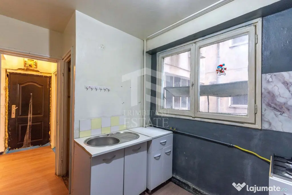Giurgiului - Vigoniei nr. 8, Ap. 2 cam de inchiriat, comision 0% - Bucuresti (Bucuresti-Ilfov)