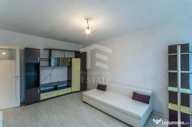Giurgiului - Vigoniei nr. 8, Ap. 2 cam de inchiriat, comision 0% - Bucuresti (Bucuresti-Ilfov)