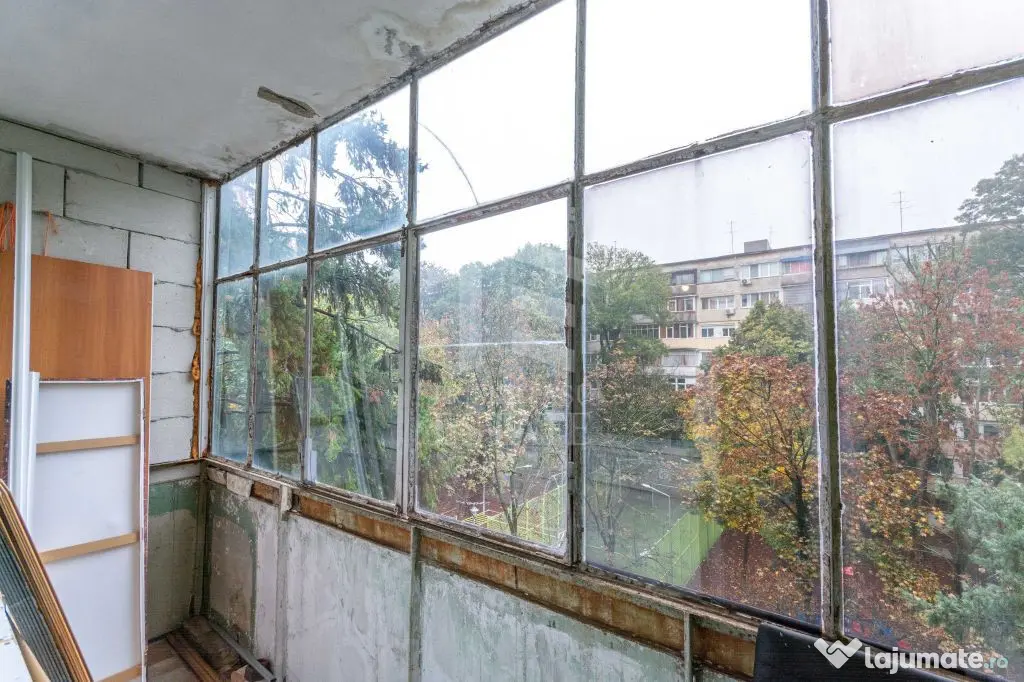 Giurgiului - Vigoniei nr. 8, Ap. 2 cam de inchiriat, comision 0% - Bucuresti (Bucuresti-Ilfov)