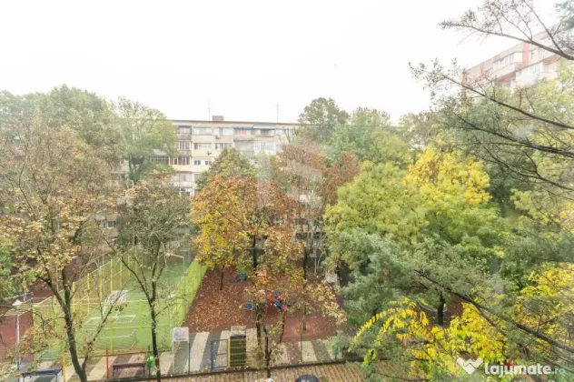 Giurgiului - Vigoniei nr. 8, Ap. 2 cam de inchiriat, comision 0% - Bucuresti (Bucuresti-Ilfov)