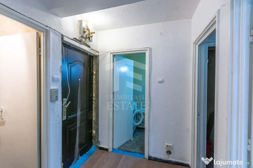 Giurgiului - Vigoniei nr. 8, Ap. 2 cam de inchiriat, comision 0% - Bucuresti (Bucuresti-Ilfov)