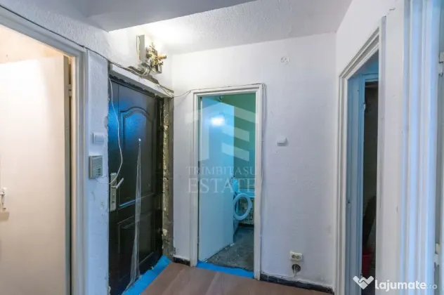 Giurgiului - Vigoniei nr. 8, Ap. 2 cam de inchiriat, comision 0% - Bucuresti (Bucuresti-Ilfov)