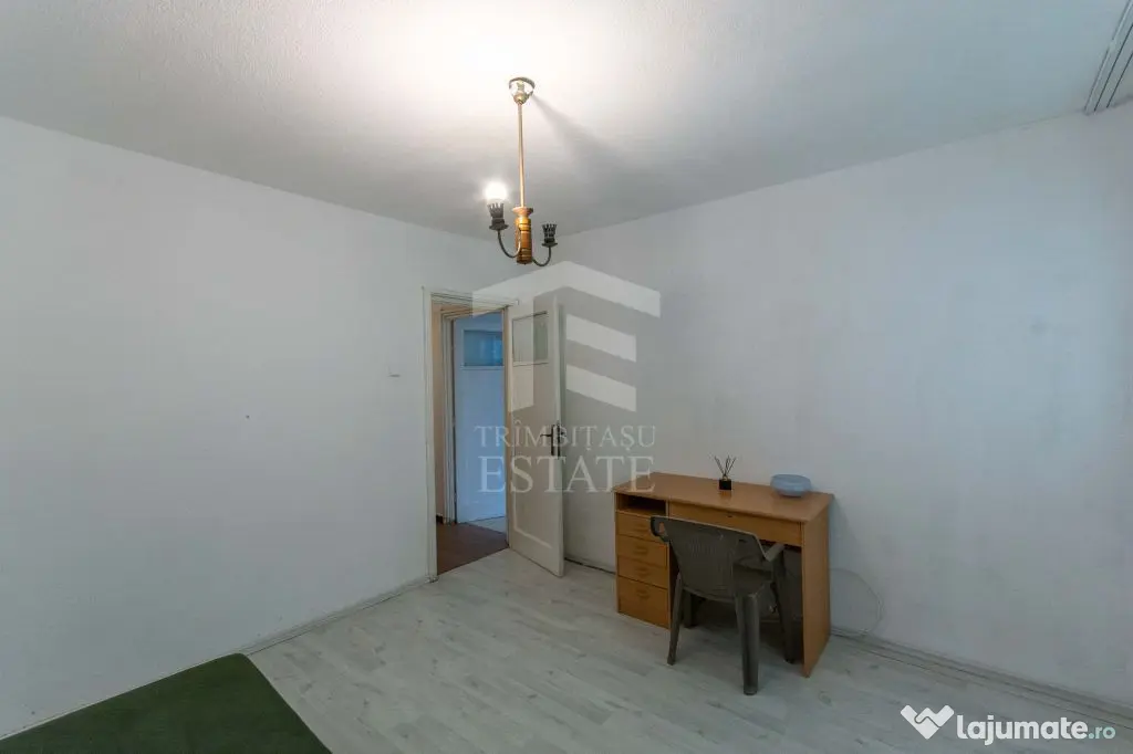 Giurgiului - Vigoniei nr. 8, Ap. 2 cam de inchiriat, comision 0% - Bucuresti (Bucuresti-Ilfov)