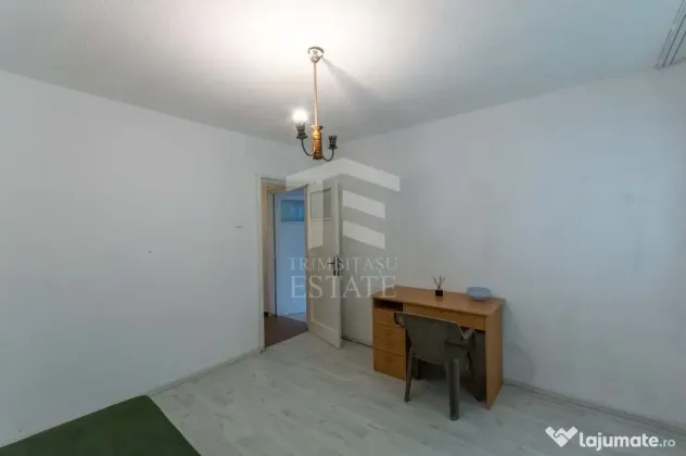 Giurgiului - Vigoniei nr. 8, Ap. 2 cam de inchiriat, comision 0% - Bucuresti (Bucuresti-Ilfov)