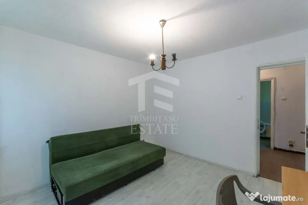 Giurgiului - Vigoniei nr. 8, Ap. 2 cam de inchiriat, comision 0% - Bucuresti (Bucuresti-Ilfov)