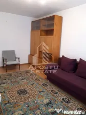 Inchiriez garsonieră Calea Girocului