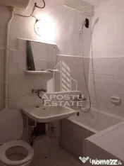 Inchiriez garsonieră Calea Girocului