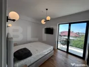Apartament de lux, 3 camere si 2 bai, bloc nou, zona de case 