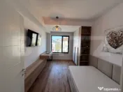 Apartament de lux, 3 camere si 2 bai, bloc nou, zona de case 