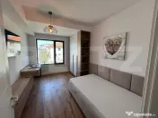 Apartament de lux, 3 camere si 2 bai, bloc nou, zona de case 