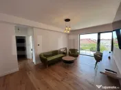 Apartament de lux, 3 camere si 2 bai, bloc nou, zona de case 