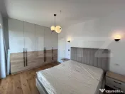 Apartament de lux, 3 camere si 2 bai, bloc nou, zona de case 