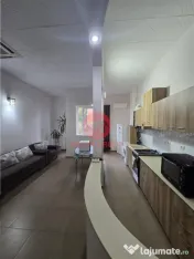 Apartament 3 Camere, Spatios, De Inchiriat | Zona Delfinariu