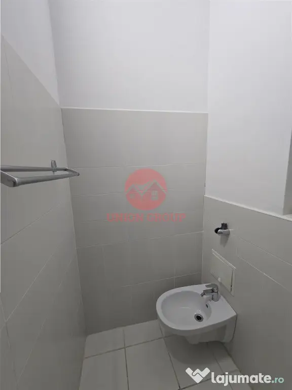 Apartament 3 Camere, Spatios, De Inchiriat | Zona Delfinariu - Constanta (Constanta)