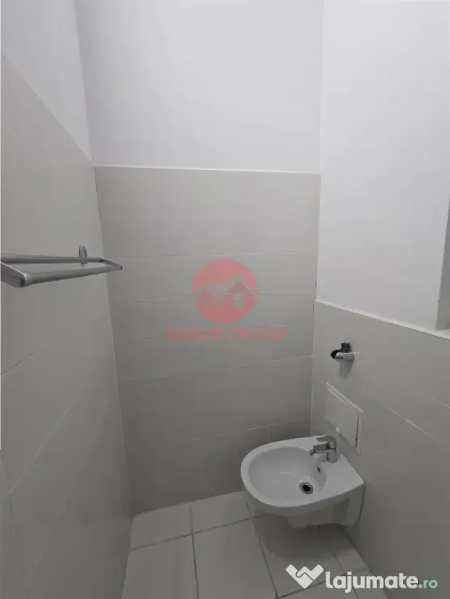 Apartament 3 Camere, Spatios, De Inchiriat | Zona Delfinariu - Constanta (Constanta)