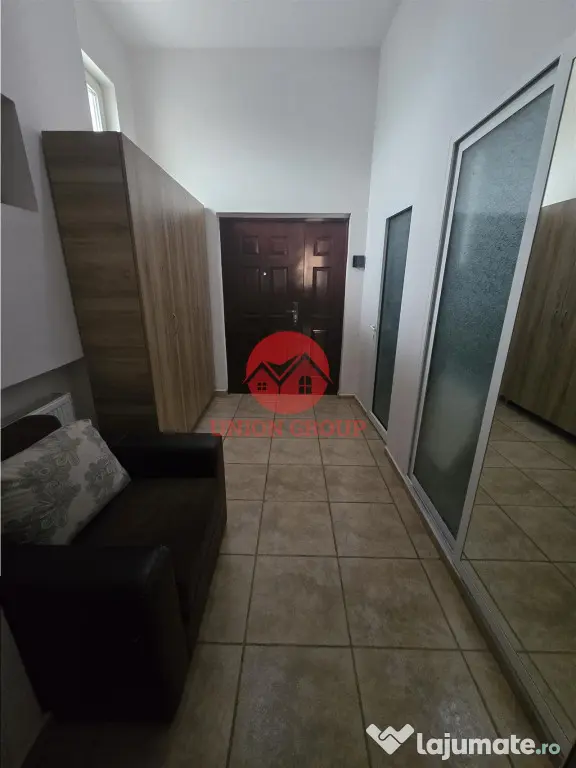 Apartament 3 Camere, Spatios, De Inchiriat | Zona Delfinariu - Constanta (Constanta)