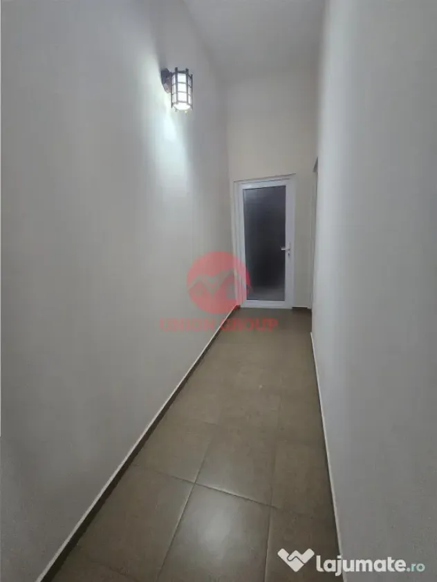 Apartament 3 Camere, Spatios, De Inchiriat | Zona Delfinariu - Constanta (Constanta)