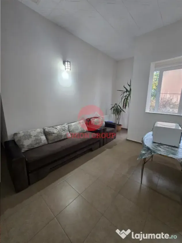 Apartament 3 Camere, Spatios, De Inchiriat | Zona Delfinariu - Constanta (Constanta)