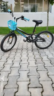 Bicicleta copii 20 inchi