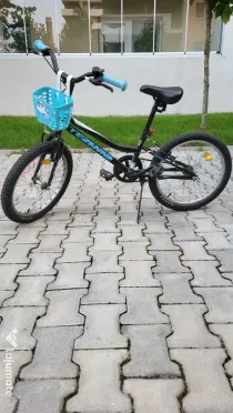 Bicicleta copii 20 inchi