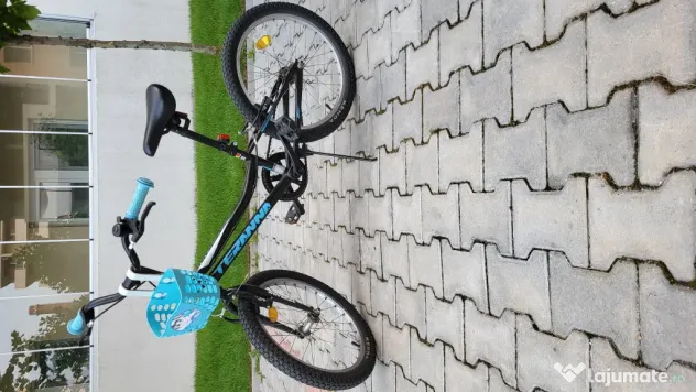 Bicicleta copii 20 inchi