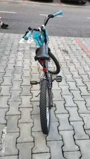 Bicicleta copii 20 inchi