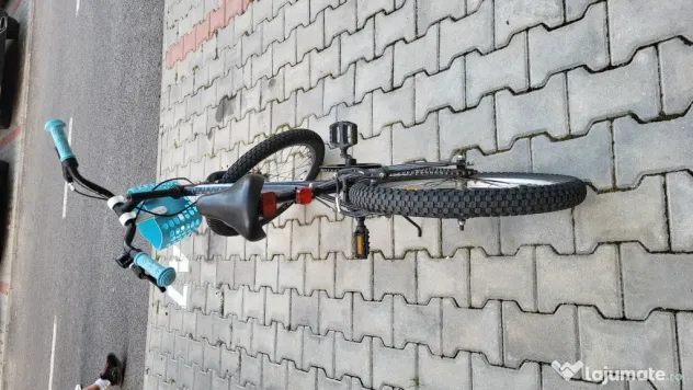 Bicicleta copii 20 inchi