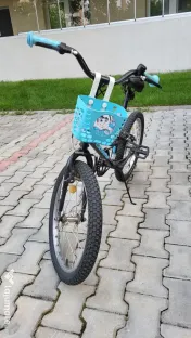 Bicicleta copii 20 inchi