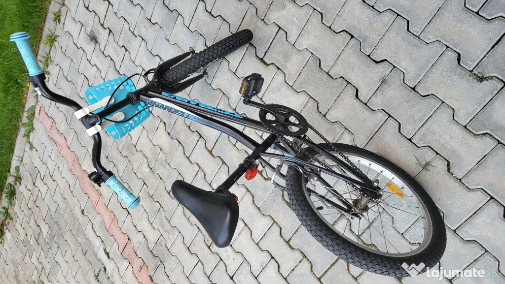 Bicicleta copii 20 inchi
