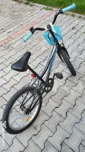 Bicicleta copii 20 inchi