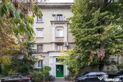 AFI Cotroceni - 2 camere bloc rusesc, 1955, 67 mp, boxa, metrou 2 min!