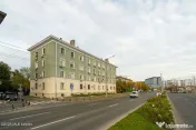 AFI Cotroceni - 2 camere bloc rusesc, 1955, 67 mp, boxa, metrou 2 min!
