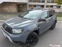 Dacia Duster, fabr. 2022, 1.3 benzină, 130 CP, 36000 km, neg.