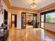 Apartament 5 camere în Vilă | Domenii | 110 mp | Office Sp