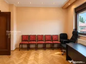 Apartament 5 camere în Vilă | Domenii | 110 mp | Office Sp