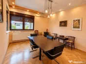 Apartament 5 camere în Vilă | Domenii | 110 mp | Office Sp