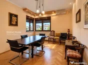 Apartament 5 camere în Vilă | Domenii | 110 mp | Office Sp