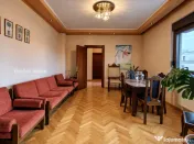 Apartament 5 camere în Vilă | Domenii | 110 mp | Office Sp