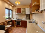 Apartament 5 camere în Vilă | Domenii | 110 mp | Office Sp