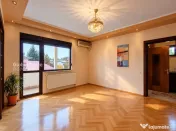 Apartament 5 camere în Vilă | Domenii | 110 mp | Office Sp