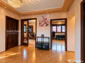 Apartament 5 camere în Vilă | Domenii | 110 mp | Office Sp