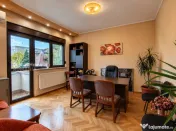 Apartament 5 camere în Vilă | Domenii | 110 mp | Office Sp