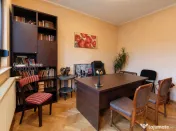Apartament 5 camere în Vilă | Domenii | 110 mp | Office Sp