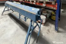 Utilaj manual de indoit tabla